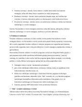 E–komercijos teoriniai pagrindai bei jos strategijos ypatumai, formavimosi dėsningumai 10 puslapis