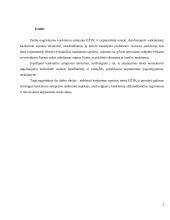 Europos žmogaus teisių ir pagrindinių laisvių apsaugos konvencijos (EŽTK) 3 straipsnio taikymas 2 puslapis