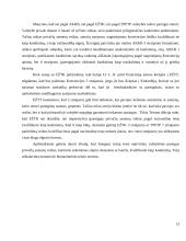 Europos žmogaus teisių ir pagrindinių laisvių apsaugos konvencijos (EŽTK) 3 straipsnio taikymas 13 puslapis