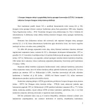 Europos žmogaus teisių ir pagrindinių laisvių apsaugos konvencijos (EŽTK) 3 straipsnio taikymas 3 puslapis
