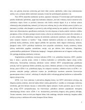 Europos žmogaus teisių ir pagrindinių laisvių apsaugos konvencijos (EŽTK) 3 straipsnio taikymas 5 puslapis