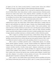 Europos žmogaus teisių ir pagrindinių laisvių apsaugos konvencijos (EŽTK) 3 straipsnio taikymas 8 puslapis