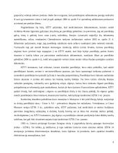 Europos žmogaus teisių ir pagrindinių laisvių apsaugos konvencijos (EŽTK) 3 straipsnio taikymas 9 puslapis
