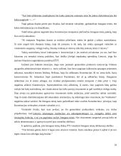 Europos žmogaus teisių ir pagrindinių laisvių apsaugos konvencijos (EŽTK) 3 straipsnio taikymas 10 puslapis