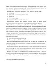 Įmonės X pelno apmokestinimo ir paskirstymo analizė 14 puslapis