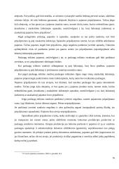 Įmonės X pelno apmokestinimo ir paskirstymo analizė 16 puslapis