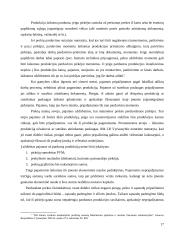 Įmonės X pelno apmokestinimo ir paskirstymo analizė 17 puslapis