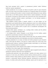 Įmonės X pelno apmokestinimo ir paskirstymo analizė 7 puslapis