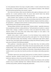 Įmonės X pelno apmokestinimo ir paskirstymo analizė 10 puslapis