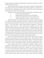 Informacinių technologijų panaudojimas ir e-valdžia 11 puslapis