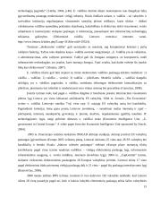 Informacinių technologijų panaudojimas ir e-valdžia 15 puslapis