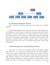 Informacinių technologijų panaudojimas ir e-valdžia 20 puslapis