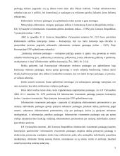 Informacinių technologijų panaudojimas ir e-valdžia 5 puslapis