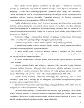 Informacinių technologijų panaudojimas ir e-valdžia 6 puslapis