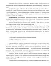 Informacinių technologijų panaudojimas ir e-valdžia 7 puslapis