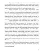 Informacinių technologijų panaudojimas ir e-valdžia 9 puslapis