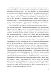 Interactive tasks for adolescent learners in EFL classes 14 puslapis