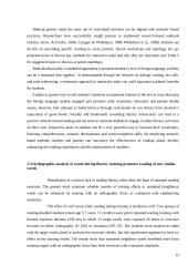 Interactive tasks for adolescent learners in EFL classes 15 puslapis