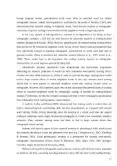 Interactive tasks for adolescent learners in EFL classes 17 puslapis