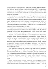 Interactive tasks for adolescent learners in EFL classes 19 puslapis