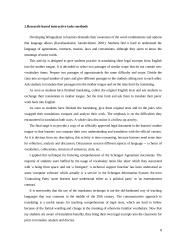 Interactive tasks for adolescent learners in EFL classes 8 puslapis