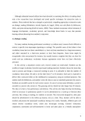 Interactive tasks for adolescent learners in EFL classes 9 puslapis