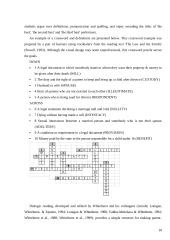 Interactive tasks for adolescent learners in EFL classes 10 puslapis