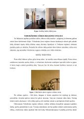 Interjero dekoravimas 17 puslapis