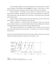 Investicijų į naują baldų gamybos liniją finansinis vertinimas 5 puslapis