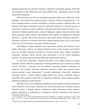 Įtariamojo teisinės padėties ikiteisminiame tyrime aspektai. Kursinis darbas 12 puslapis