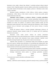 Įtariamojo teisinės padėties ikiteisminiame tyrime aspektai. Kursinis darbas 15 puslapis