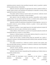 Įtariamojo teisinės padėties ikiteisminiame tyrime aspektai. Kursinis darbas 16 puslapis