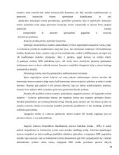 Įtariamojo teisinės padėties ikiteisminiame tyrime aspektai. Kursinis darbas 18 puslapis