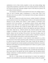 Įtariamojo teisinės padėties ikiteisminiame tyrime aspektai. Kursinis darbas 19 puslapis