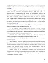 Įtariamojo teisinės padėties ikiteisminiame tyrime aspektai. Kursinis darbas 20 puslapis