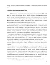 Įtariamojo teisinės padėties ikiteisminiame tyrime aspektai. Kursinis darbas 6 puslapis