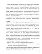 Įtariamojo teisinės padėties ikiteisminiame tyrime aspektai. Kursinis darbas 7 puslapis