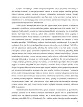 Įtariamojo teisinės padėties ikiteisminiame tyrime aspektai. Kursinis darbas 9 puslapis