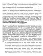 Krovinių vežimo sutarties sudarymas 5 puslapis