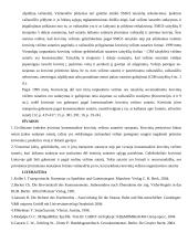 Krovinių vežimo sutarties sudarymas 6 puslapis
