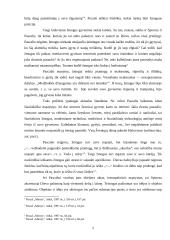 Blaise Pascalio ir Benedikto Spinozos Dievo samprata: lyginamoji analizė 5 puslapis
