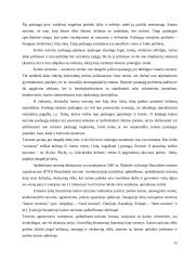 Kaimo turizmo sodybos "Palaima" veiklos planas 15 puslapis