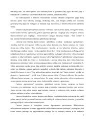 Kaimo turizmo sodybos "Palaima" veiklos planas 6 puslapis