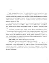 Karolis Didysis ir jo vėlesnis įvaizdis 2 puslapis