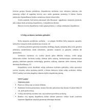 Kelių transporto technologija 11 puslapis