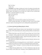 Kelių transporto technologija 6 puslapis