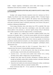 Klaipėdos rajono savivaldybes vaiko teisių apsaugos skyriaus veiklos teisinis reguliavimas 17 puslapis
