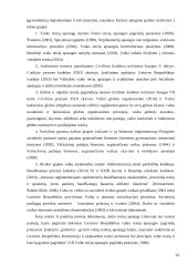 Klaipėdos rajono savivaldybes vaiko teisių apsaugos skyriaus veiklos teisinis reguliavimas 19 puslapis