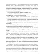 Klaipėdos rajono savivaldybes vaiko teisių apsaugos skyriaus veiklos teisinis reguliavimas 4 puslapis