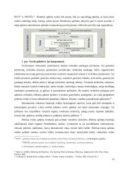 Kompleksinio verslo steigimo ir vystymo Lietuvoje Airijos pavyzdžiu galimybės 14 puslapis